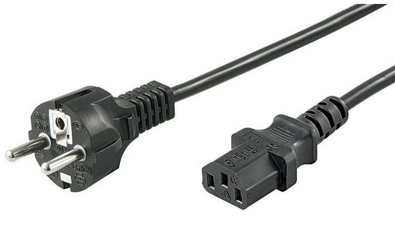 Microconnect virtajohto 3 m PE020430 – kuva 1/2