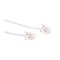 Microconnect puhelimen johto 2 m MPK182W – kuva 1