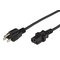 Microconnect virtajohto 1,8 m PE110418 – kuva 1