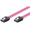 Microconnect sata-kaapeli 0,3 m SAT15003C – kuva 1