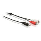 Philips audiokaapeli SWA2520W/10