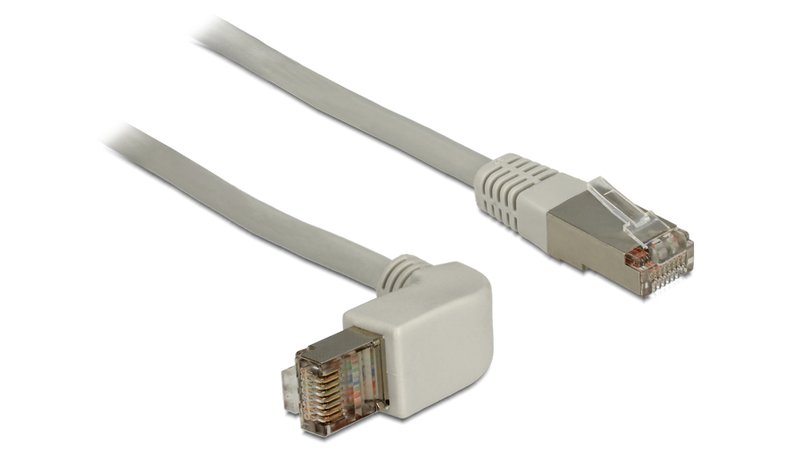 DeLOCK 2m Cat.5e SFTP 83516 – kuva 1/2