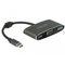 DeLOCK USB grafiikka-adapteri 62992 – kuva 1