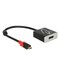 DeLOCK USB grafiikka-adapteri 62999 – kuva 1