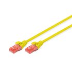 Digitus verkkokaapeli DK-1612-020/Y