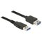 DeLOCK usb-kaapeli 85055 – kuva 1