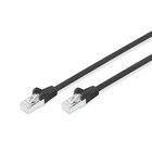 Digitus verkkokaapeli 10 m DB-160144-100-S