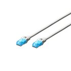 Digitus verkkokaapeli 1 m DK-1512-010/WH