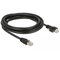 DeLOCK verkkokaapeli 3 m 85669 – kuva 1