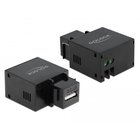 DeLOCK liitinmoduuli 2,1 A 86506