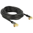 DeLOCK koaksiaalikaapeli 5 m 88917