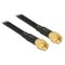 DeLOCK koaksiaalikaapeli 5 m 88891 – kuva 1