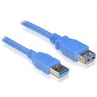 DeLOCK USB 3.0-A male-female - 5m 82541