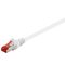 Goobay verkkokaapeli 3 m 95511 – kuva 1