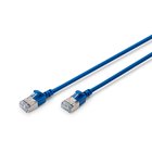 Digitus verkkokaapeli DK-1632-A-005S-B