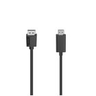 Hama videokaapeli-adapteri 1,5 m 00205144