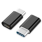 Gembird kaapelin sukupuolenvaihtaja A-USB2-CMmF-01