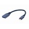 Gembird usb-kaapeli A-USB3C-OTGAF-01 – kuva 1