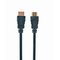 Gembird hdmi-kaapeli CC-HDMI4-0.5M – kuva 1