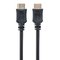 Gembird hdmi-kaapeli CC-HDMI4L-1M – kuva 1