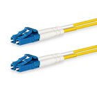 Lanview verkkokaapeli 10 m LVO231410