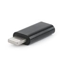 Gembird kaapelin sukupuolenvaihtaja A-USB-CF8PM-01