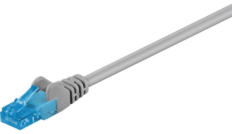 Goobay verkkokaapeli 6 A 55422 – kuva 1/3