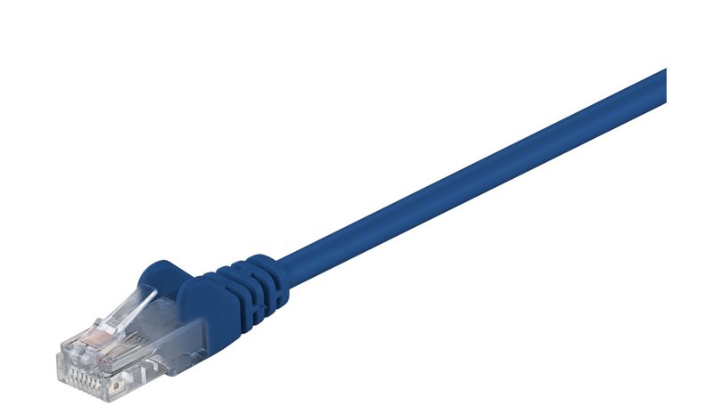 Goobay verkkokaapeli 68335 – kuva 1/2