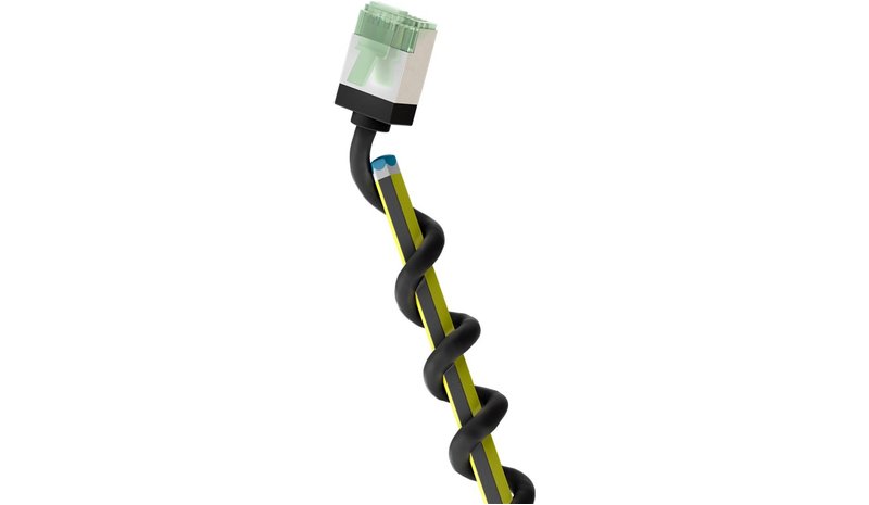 Goobay verkkokaapeli 74350 – kuva 1/2