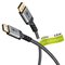 Goobay displayport-kaapeli 75680 – kuva 1