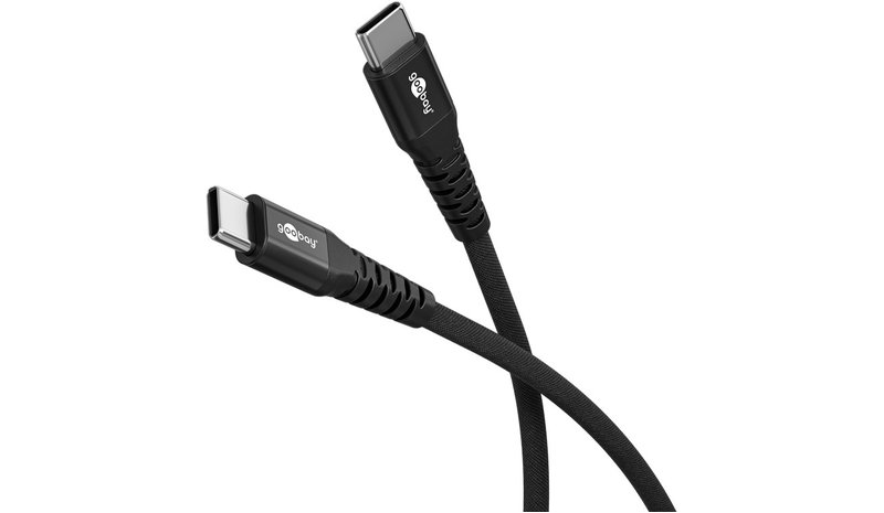 Goobay usb-kaapeli 73954 – kuva 1/2