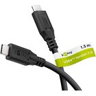 Goobay usb-kaapeli 100 W 1,5 m 74192