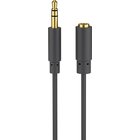 Goobay audiokaapeli 3,5 mm 97122