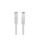 Lanberg verkkokaapeli 0,5 m PCU6-10CU-0050-S