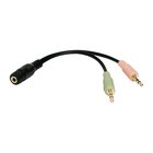 LogiLink audiokaapeli CA0020