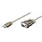 Microconnect sarjakaapeli 1,5 m 68875 – kuva 1