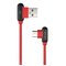 NATEC usb-kaapeli 1 m NKA-1201 – kuva 1