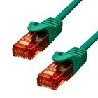 ProXtend verkkokaapeli 20 m 6UTP-20GR