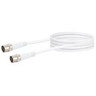 Schwaiger koaksiaalikaapeli 1,5 m KDSK15 042