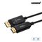 Microconnect displayport-kaapeli 25 m DP-MMG-2500V1.4OP – kuva 1