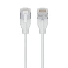 Ubiquiti verkkokaapeli 0,15 m UACC-Cable-Patch-EL-C6A-0.15M-W