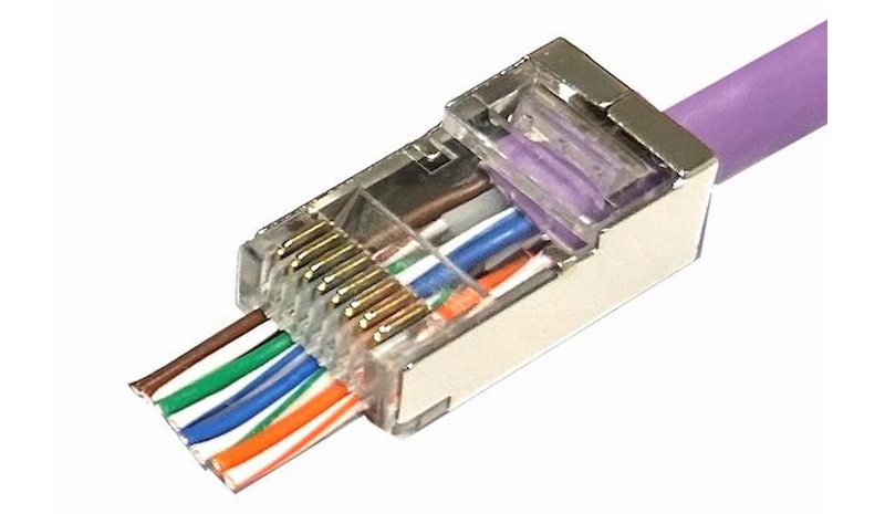 Microconnect liitinjohto KON506-50EZ – kuva 1/2