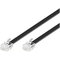 Microconnect puhelimen johto 6 m MPK106B – kuva 1