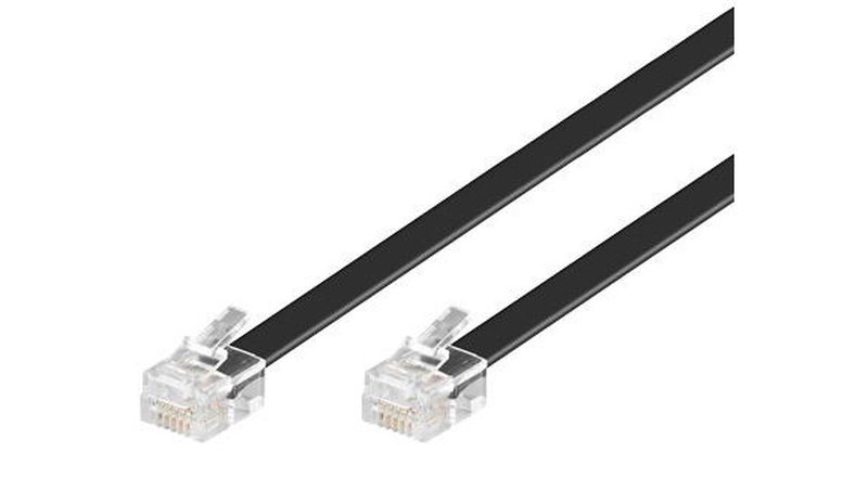 Microconnect puhelimen johto 15 m MPK115B – kuva 1/2