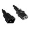 Microconnect virtajohto 2 m PE030620 – kuva 1