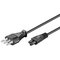 Microconnect virtajohto 3 m PE100830 – kuva 1
