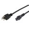 Microconnect virtajohto 3 m PE110830 – kuva 1
