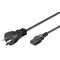 Microconnect virtajohto 3 m PE120430 – kuva 1