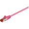 Microconnect verkkokaapeli 20 m SSTP620PI – kuva 1