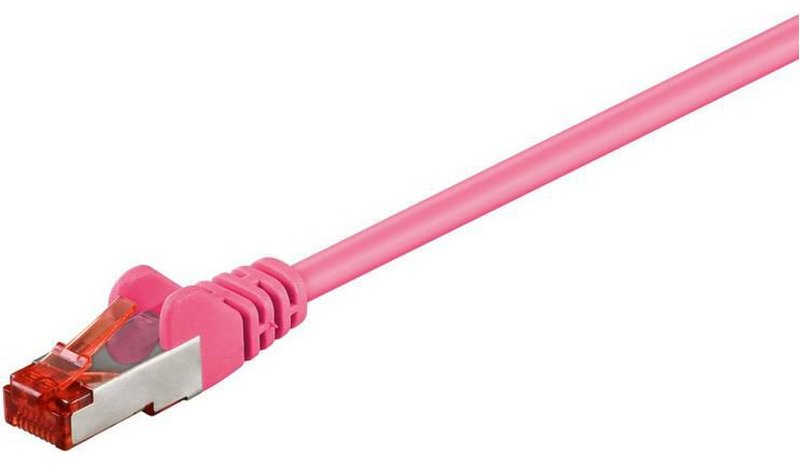 Microconnect verkkokaapeli 20 m SSTP620PI – kuva 1/2